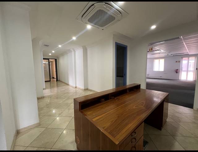 289M² OFFICE TO LET IN ILLOVO